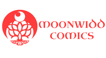 Moonwidd Comics